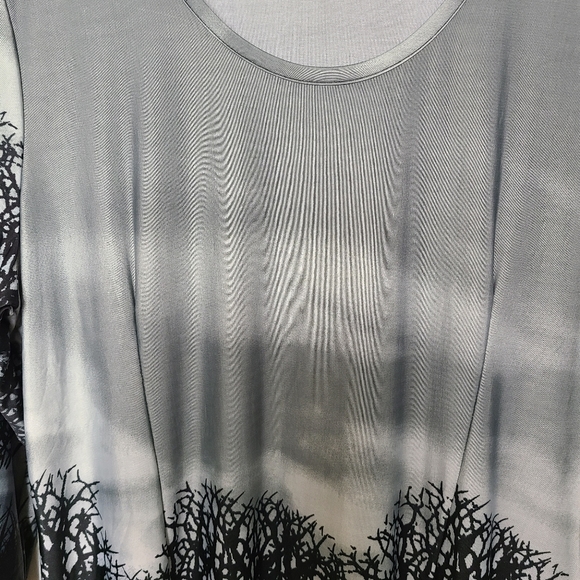 Simply Aster by Firmania Dress Boho Goth - Picture 3 of 10